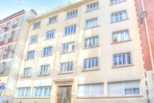 PARIS 20 - SAINT FARGEAU 6