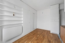 Appartement Paris 1 pièce(s) 17.20 m2 4