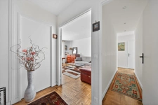 PARIS 20 - BUZENVAL 7