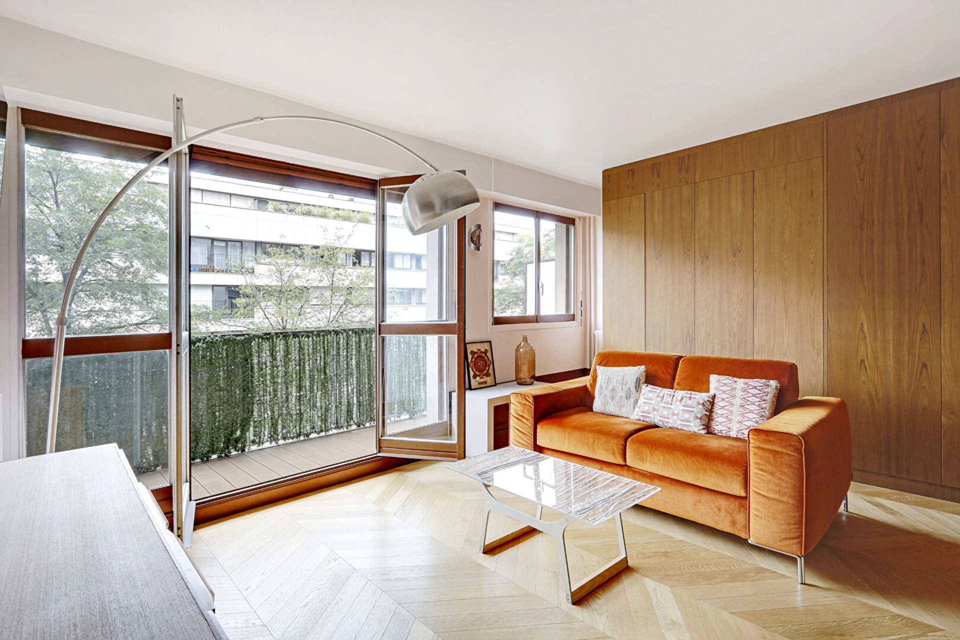 PARIS 20 - VILLAGE GAMBETTA 10