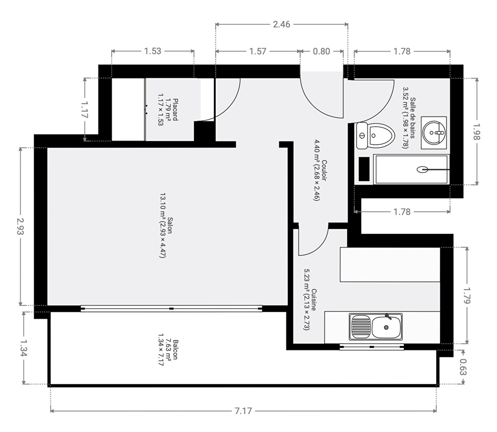 PARIS 20 - SAINT FARGEAU 9
