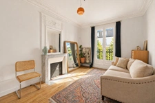 PARIS 20 - AVENUE GAMBETTA 5