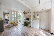 PARIS 20 - GAMBETTA - APPARTEMENT 2 PIECES 2