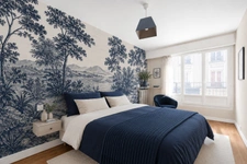 PARIS 20 - RUE DES VIGNOLES 4