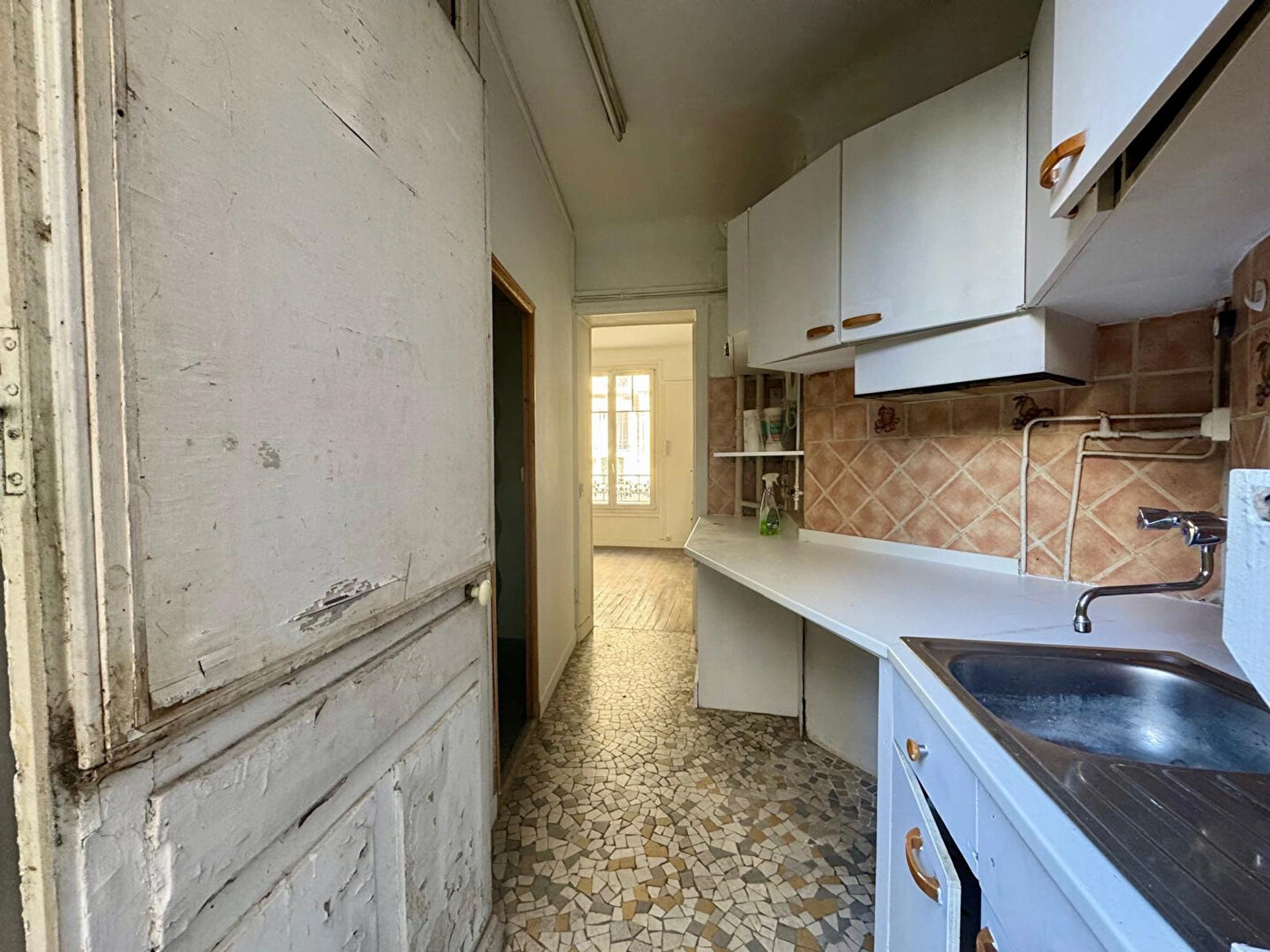 PARIS 20 - GAMBETTA 2