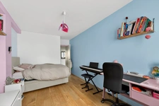 PARIS 20 - GAMBETTA SUD 4