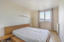 PARIS 20 - PELLEPORT 6