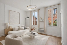 PARIS 20 - RUE ORFILA 1