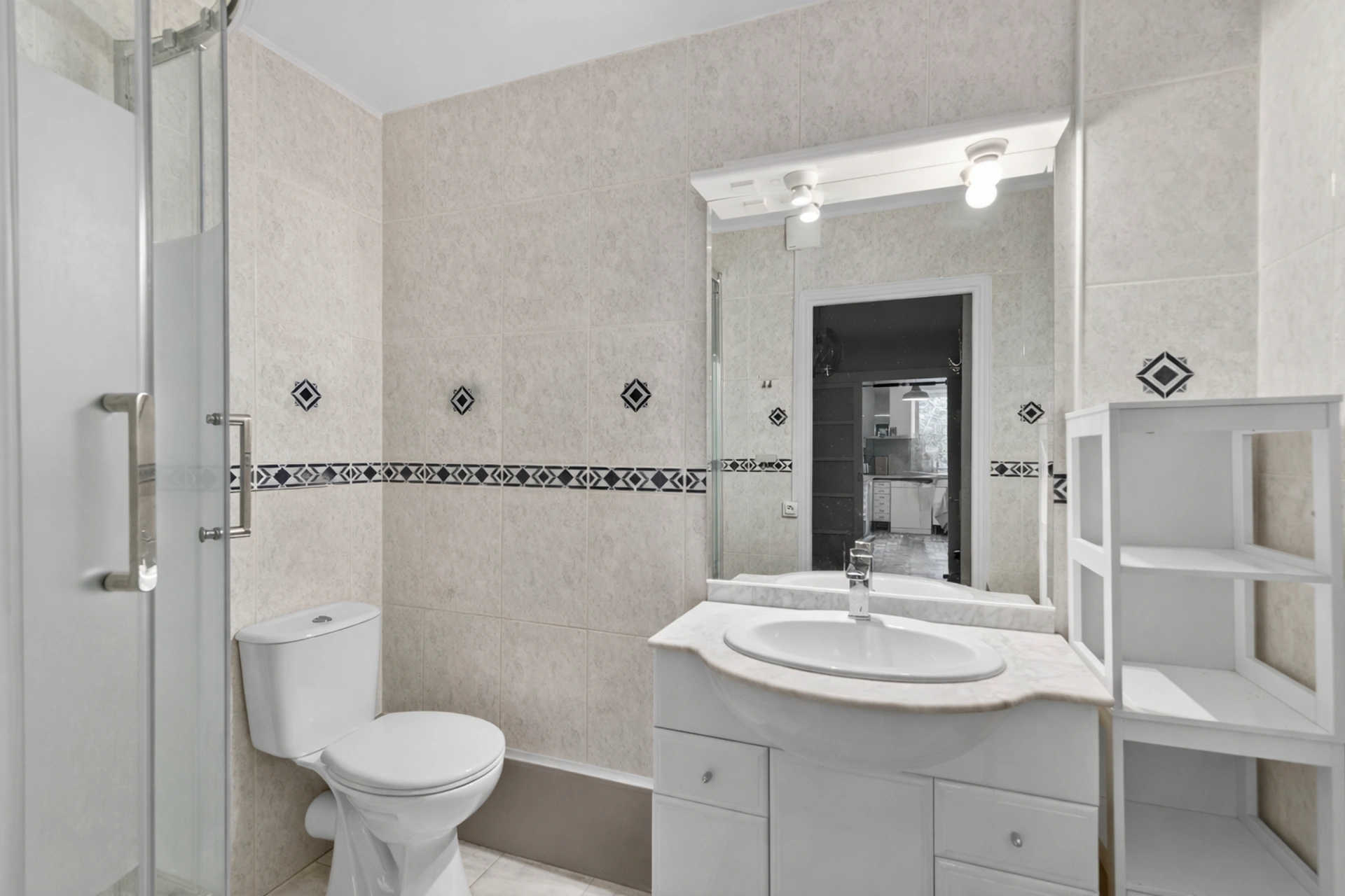 PARIS 20 - PIXERECOURT 9