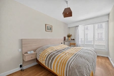 PARIS 20 - RUE DES VIGNOLES 14