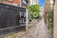 PARIS 20 - GAMBETTA 3