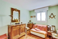 PARIS 20 - ST FARGEAU - APPARTEMENT 4 PIECES 8