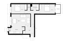 PARIS 20 - BUZENVAL 16