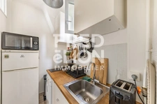 PARIS 20 - GAMBETTA 5