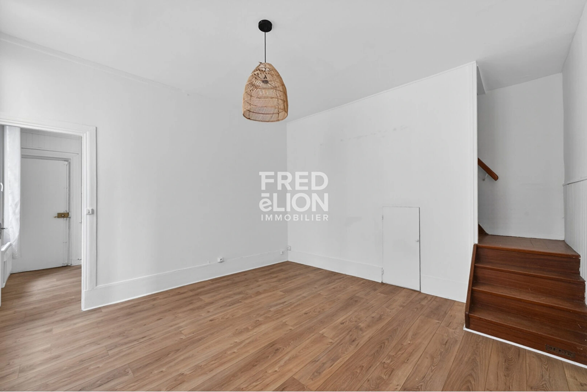 PARIS 20 - RUE ORFILA 7