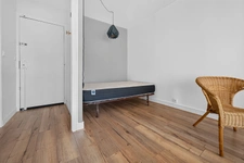 Appartement Paris 1 pièce(s) 26 m2 3