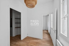 PARIS 20 - RUE ORFILA 3