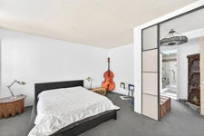 LES LILAS - MAIRIE DES LILAS 11