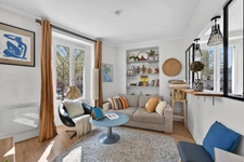 Paris 20 - Philippe Auguste 1