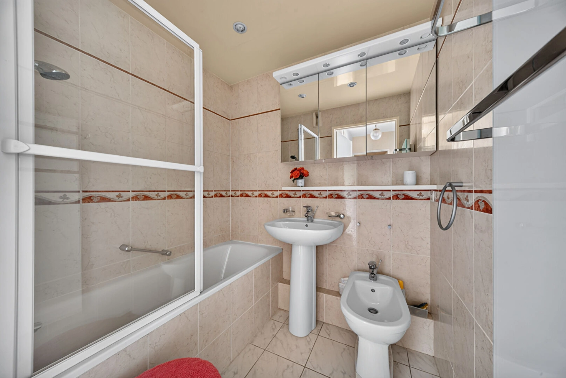 Appartement Paris 5 pièce(s) 86 m2 8