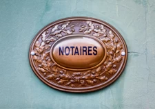Pourquoi les frais de notaire varient-ils à travers la France ?