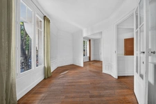 PARIS 20 - RUE HENRI POINCARE 3
