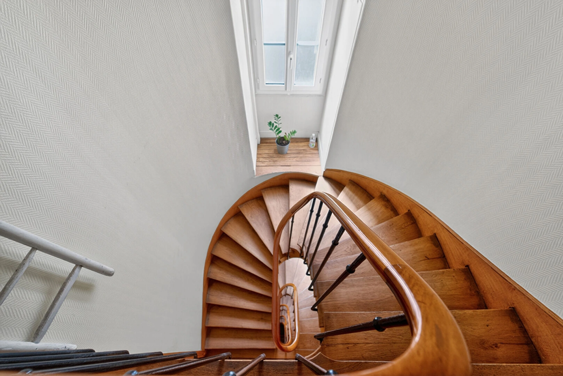 PARIS 20 - RUE ORFILA 5