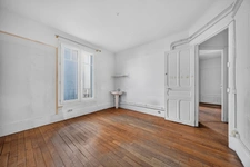 PARIS 20 - RUE HENRI POINCARE 8