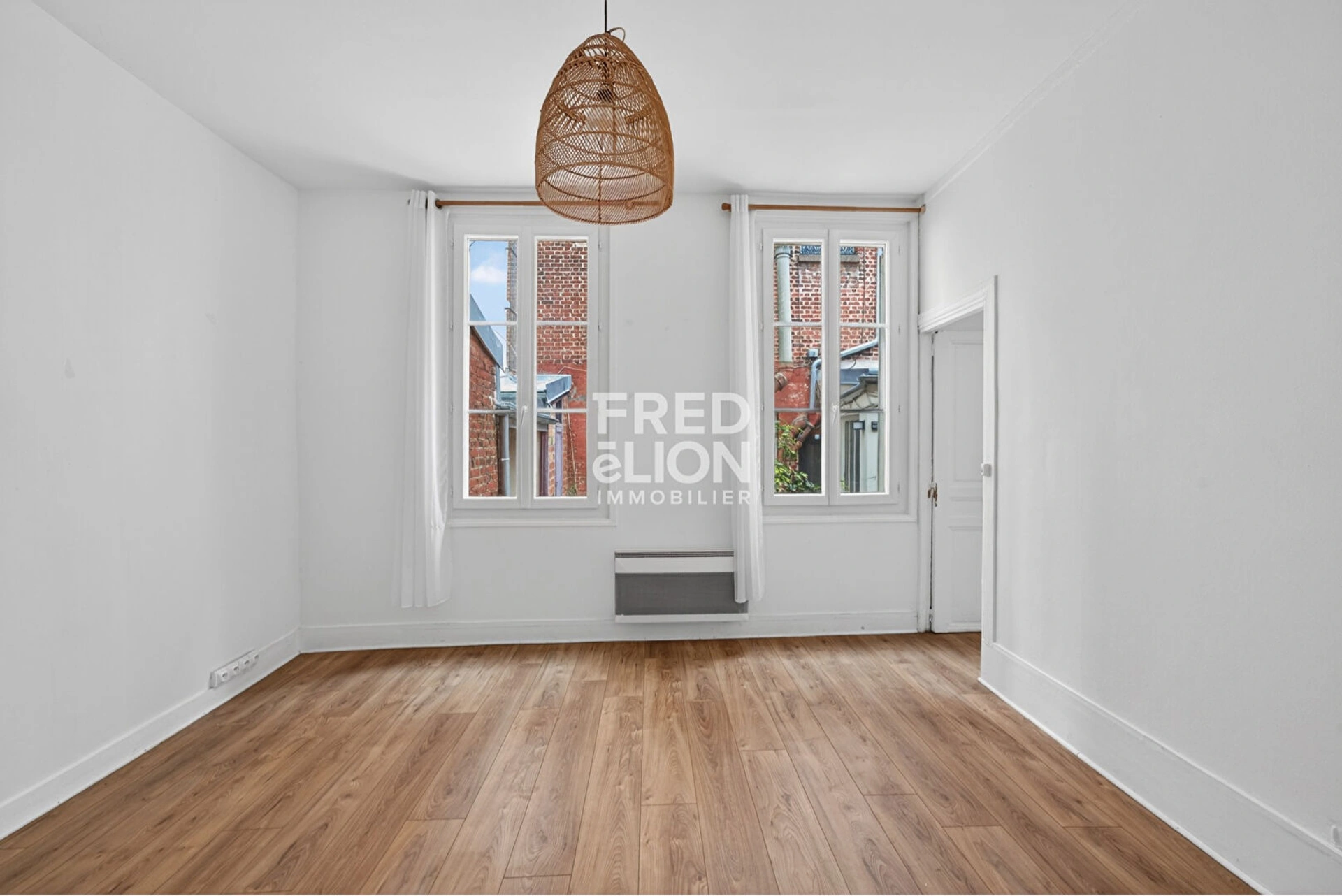 PARIS 20 - RUE ORFILA 10