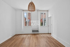 PARIS 20 - RUE ORFILA 10