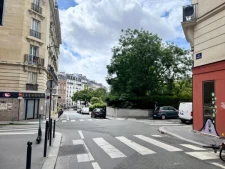 Rue Orfila - 75020 PARIS