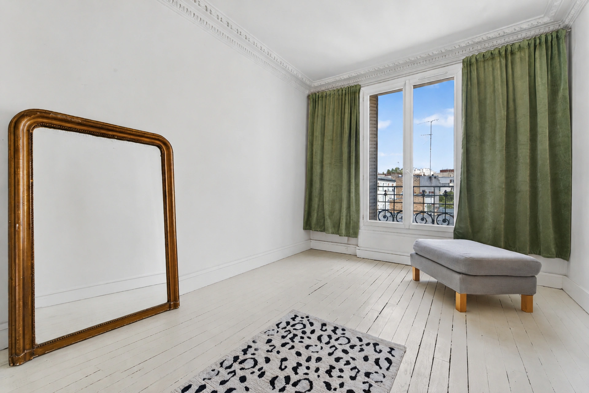 PARIS 20 - RUE ORFILA 7