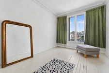 PARIS 20 - RUE ORFILA 7