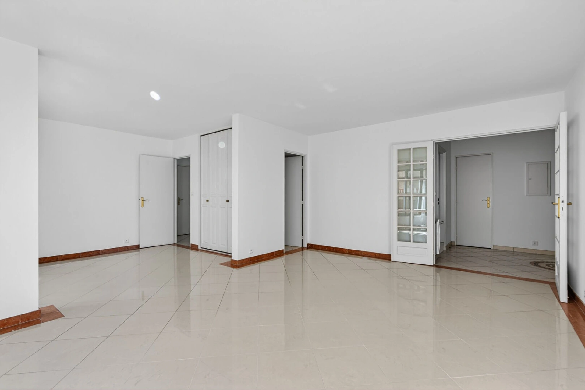 PARIS 20 - PYRENEES / JOURDAIN 7