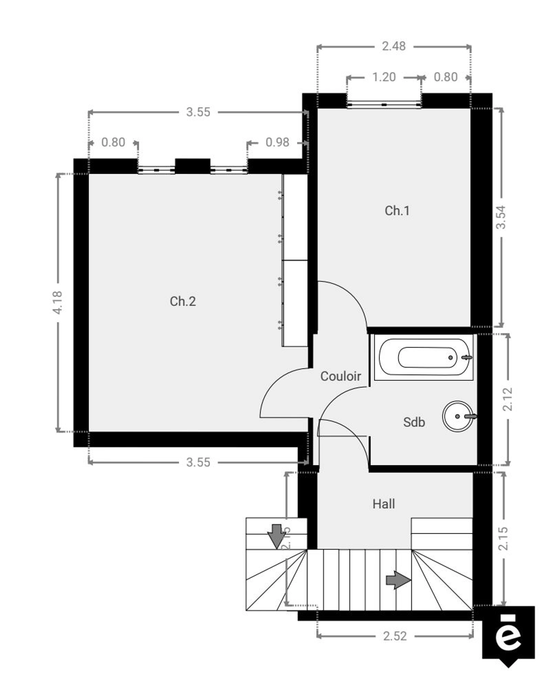 PARIS 20 - ST FARGEAU 7