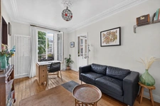 PARIS 20 - RUE PELLEPORT - 355 000 1