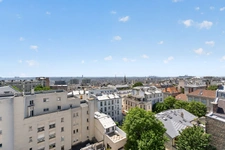 PARIS - VILLAGE GAMBETTA 1