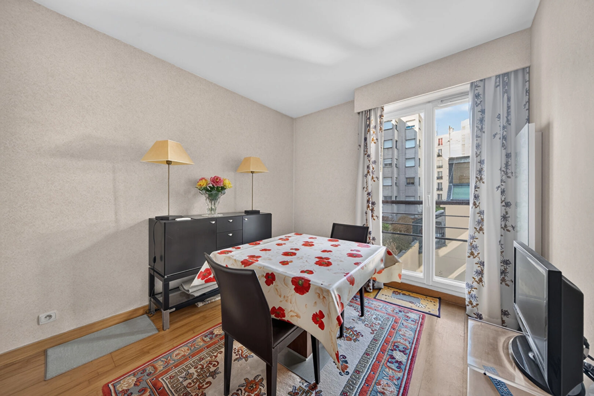 Appartement Paris 5 pièce(s) 86 m2 6