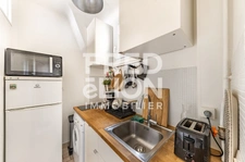 PARIS 20 - GAMBETTA 11