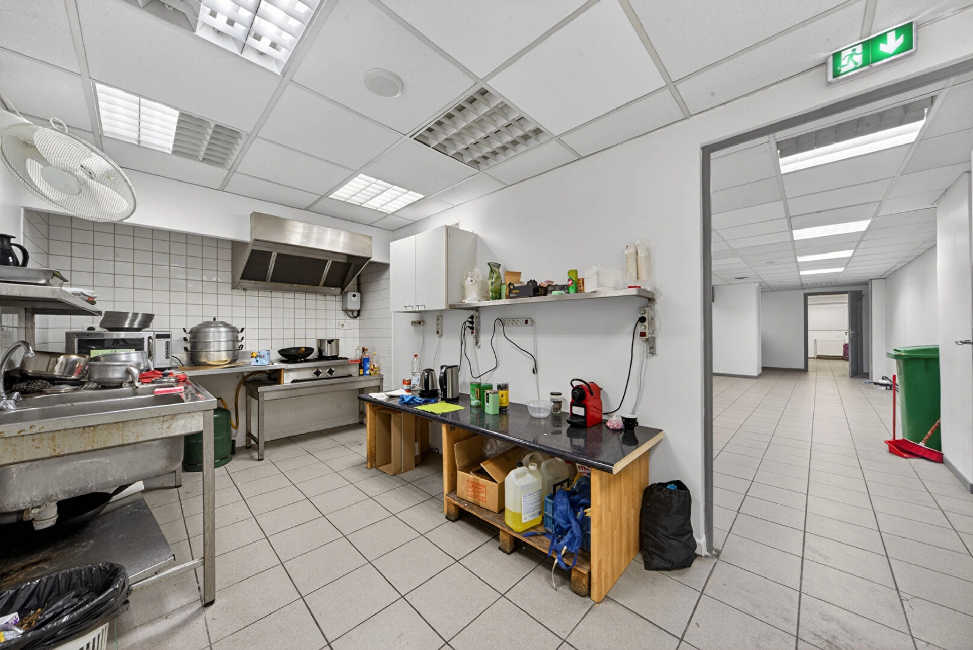 PARIS 20 - VILLAGE GAMBETTA 6