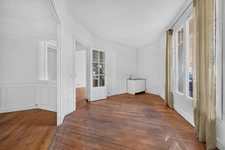 PARIS 20 - RUE HENRI POINCARE 9