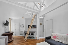 PARIS 20 - PLACE GAMBETTA 1