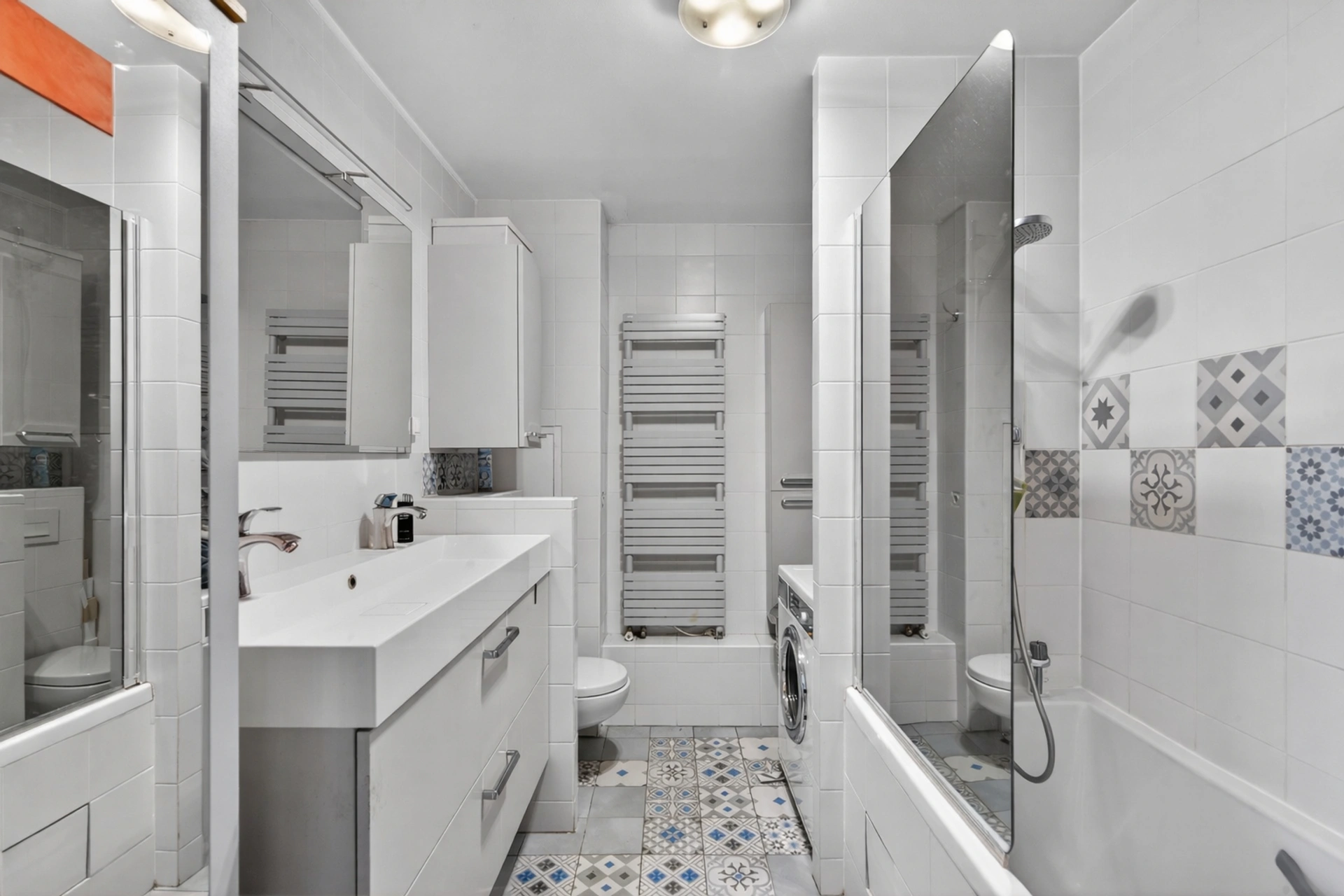 PARIS 20 - PIXERECOURT 10