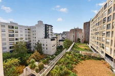Appartement Paris 1 pièce(s) 26 m2 7