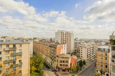 PARIS 20 - PELLEPORT 4