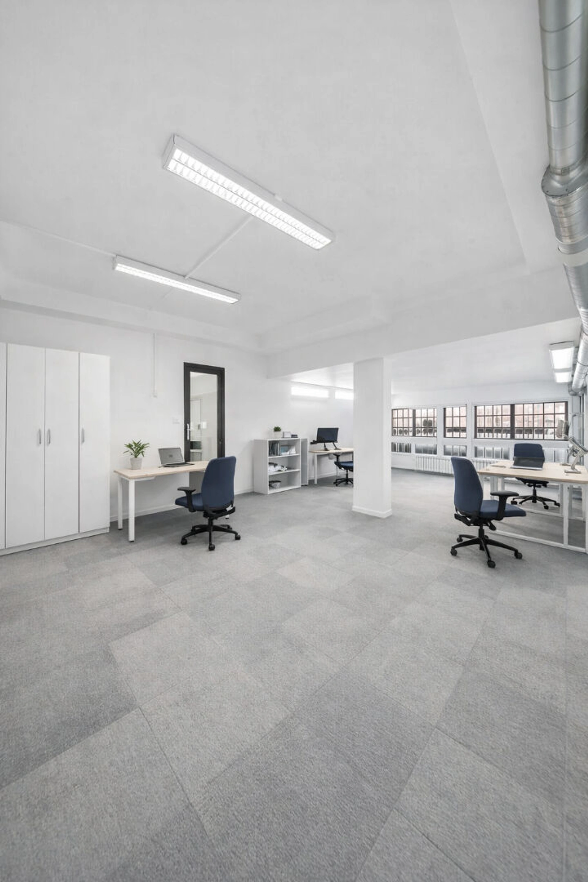 PARIS 20 - VILLAGE GAMBETTA 9