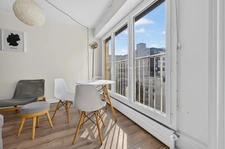 Appartement Paris 1 pièce(s) 26 m2 4