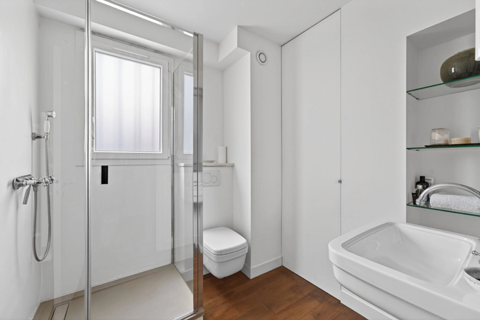 PARIS 20 - RUE BOYER 7