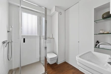 PARIS 20 - RUE BOYER 7