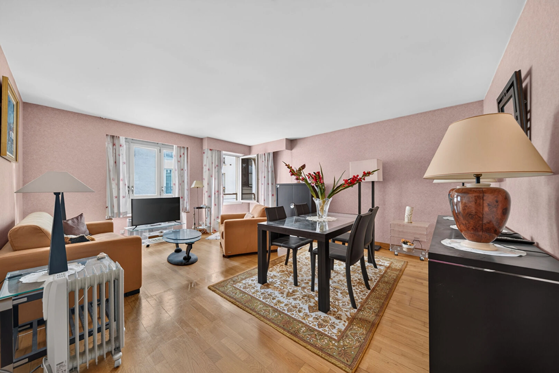 Appartement Paris 5 pièce(s) 86 m2 1